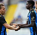 'Club Brugge haalt opgelucht adem over supertalent'