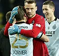 Mignolet legt nog eens uit waarom hij Liverpool moest verlaten