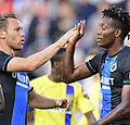 Club Brugge domineert individuele klassementen na drie speeldagen