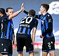 Primeur bij Club: 
