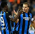 Club Brugge zet publiekslieveling nog eens extra in de spotlights