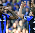 'Club Brugge meldt zich voor opvolger Wesley'