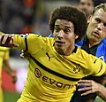 Witsel geeft eerlijke mening over Club: 