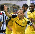 Club toont karakter en trekt met titeldroom naar Sclessin