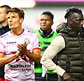 Zulte Waregem hard getroffen door epidemie