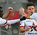 Vossen matchwinnaar én geblesseerd: 