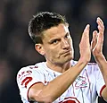 Vossen laat Jong Genk alweer vol frustratie achter