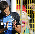 'Vossen incasseert zware opdoffer bij Club Brugge'