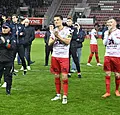 Dury velt verdict over toekomst Zulte Waregem
