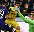 Topper tussen Anderlecht en Club baart een muis