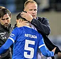 'KRC Genk plakt exuberant prijskaartje op Arteaga'