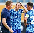 AA Gent krijgt opsteker van formaat voor clash met Chelsea