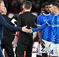 <strong>Vrancken broedt op verrassende primeur tegen Club Brugge</strong>