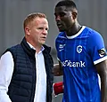 'Genk geeft Onuachu dan toch nog niet op'