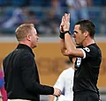 Vrancken looft debutant en oordeelt over fout Vandevoordt