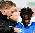 Genk vreest voor sterkhouder na nieuwe update uit ziekenboeg