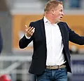 'KRC Genk staat pal: AA Gent all-in voor Vrancken?'