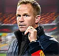 KV Mechelen ontdekt nieuwe Kossounou