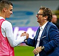 'Nieuwe Vranjes? Anderlecht haalt hevig baasje in huis'