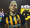 TRANSFERUURTJE: 'Club wordt afgewezen, sterkhouder weg bij Antwerp'