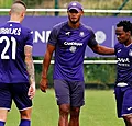 Kompany kiest opvallende aanvoerder bij Anderlecht