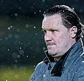 Lokeren-Temse neemt gedwongen afscheid van clubicoon
