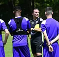 'Beerschot stuurt drie spelers naar de uitgang'