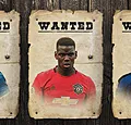 Most Wanted: de XI meest gegeerde spelers in Europa
