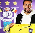 Anderlecht stelt fans teleur met nieuwste aanwinst