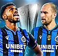 Kiev-klap roept vragen op bij Club Brugge