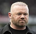 Rooney fileert Belgische EK-kansen: 