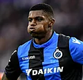 Wesley dankt ex-speler Club Brugge: 