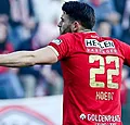'Hoedt keert terug naar de Bosuil: transfer in de maak?'