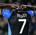 'Nieuwe wending in transferdossier Wesley'
