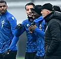 Keuze voor Hoefkens doet Club-talent van gedachten veranderen