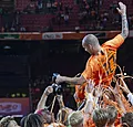 'Oranje-legende wil voorbeeld Robben volgen en plant comeback'