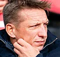 Genkie ging door het lint tegen Fiorentina: "Onbegrijpelijk"