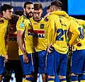 Westerlo haalt nieuwe aanvaller bij topclub