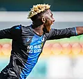 Club denkt aan toekomst en legt veelbelovende winger vast