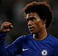 'Barcelona wil Willian, Chelsea duidt vervanger aan'