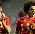 'Chadli pompt stevig bedrag in Standard'
