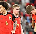 De Ketelaere velt oordeel over zijn moeilijke situatie bij België
