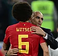 Martinez schuift drie beloften naar voren: 'de opvolgers van Witsel'