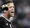 Juve-doelman Szczesny gaat voor drastische carrièreswitch