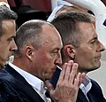 'Anderlecht blijft ondanks winst met financiële zorgen zitten'
