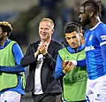Vrancken stelt Genk-fans gerust voor derby tegen STVV