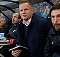 'Vrancken zint op revanche: één wijziging bij KRC Genk'
