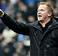 Genk alsnog kampioen? Vrancken antwoordt met cliché