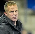 Vrancken geeft oorzaak voor nieuwe slipper KRC Genk