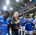 Gouden zet KRC Genk: 